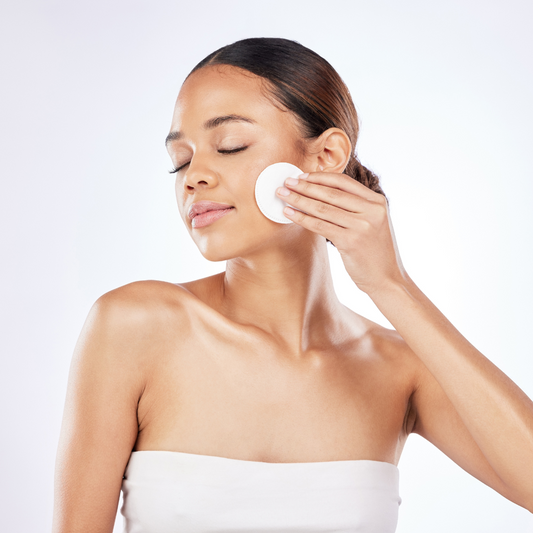 Cuidado y Prueba de Parche: El Primer Paso hacia una Piel Radiante