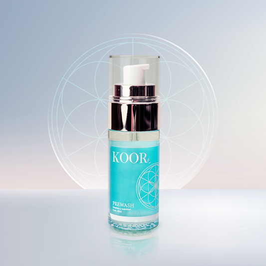 PREWASH